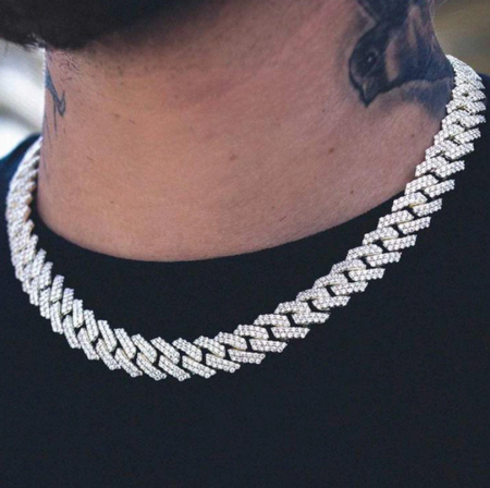 Icy Chains