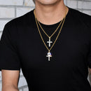Cross Pendant