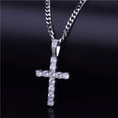 Cross Pendant