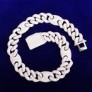 18mm Large link Cuban