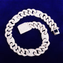 18mm Large link Cuban